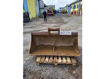 Excavator bucket