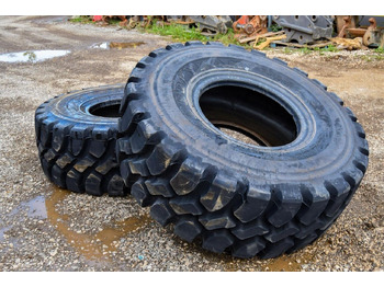 Wheel and tire package GOODYEAR