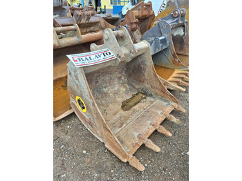 Excavator bucket
