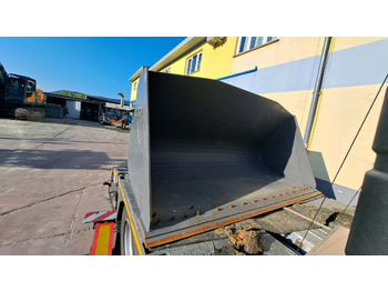 Loader bucket VOLVO
