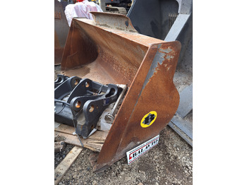 Loader bucket VOLVO