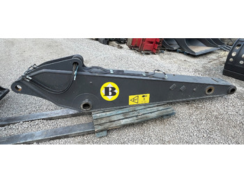 Boom for Excavator Volvo dipper arm 2500 mm   Volvo EC220ENL: picture 5