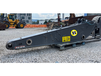 Boom for Excavator Volvo dipper arm 2500 mm   Volvo EC220ENL: picture 4