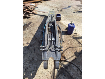 Boom for Excavator Volvo dipper arm 2500 mm   Volvo EC220ENL: picture 3