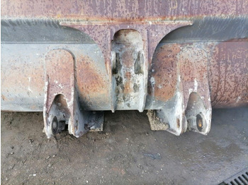 Loader bucket Volvo loader bucket 2800 mm: picture 4