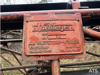 Belt conveyor Conveyor - Vretstorp:s S11-3B-R500: picture 3