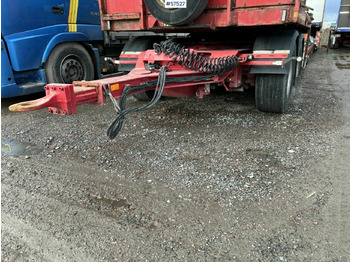 Dolly trailers PARATOR