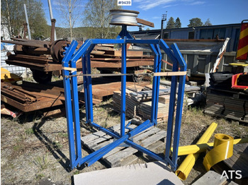 Construction equipment