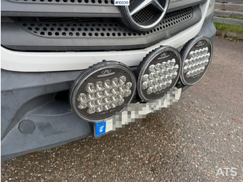 Panel van Mercedes Benz Sprinter: picture 4