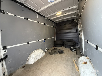 Panel van Mercedes Benz Sprinter: picture 5
