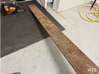 Construction equipment