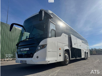 Coach SCANIA Touring