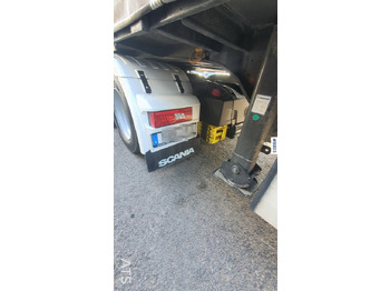 Tractor unit Tractor unit Scania R540: picture 5