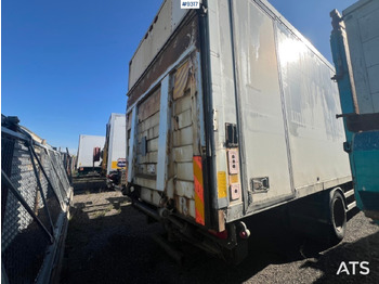 Leasing of VOLVO FM-340 4X2 Box Truck VOLVO FM-340 4X2 Box Truck: picture 5 Leasing of VOLVO FM-340 4X2 Box Truck VOLVO FM-340 4X2 Box Truck: picture 5