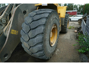Wheel loader WHEEL LOADER VOLVO L220 F: picture 3