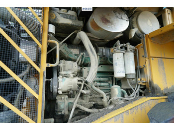 Wheel loader WHEEL LOADER VOLVO L220 F: picture 5