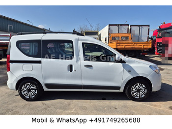 Passenger van Dacia Dokker Comfort *Behindertengerecht/Rampe/Manual: picture 4