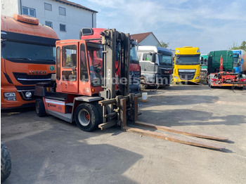 Diesel forklift KALMAR