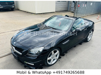 Car MERCEDES-BENZ