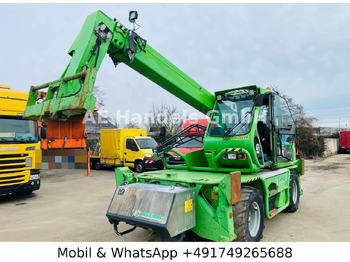 Reach truck MERLO