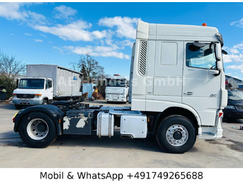 Tractor unit DAF XF 530 SC BL PXP 4x4 *Retarder/Hydr./Standklima: picture 2