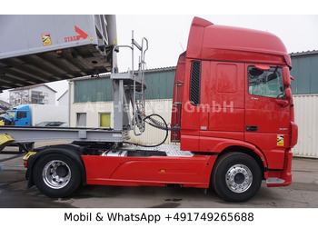 Tractor unit DAF XF 530 SSC LL *Retarder/Hydr./Standklima/Alcoa: picture 2