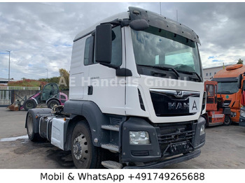 Tractor unit MAN TGS 18.470