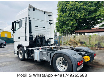 Tractor unit MAN TGX 18.510 GM BL *Retarder/2-Kreis-Hydr./Alcoa: picture 5