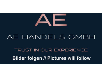 Tractor unit MERCEDES-BENZ Actros 1843