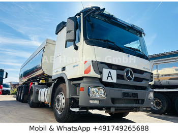 Tractor unit MERCEDES-BENZ Actros 1844