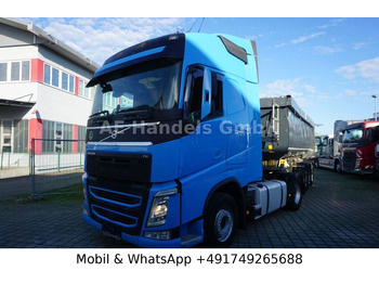 Tractor unit VOLVO FH 500