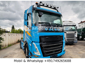 Tractor unit VOLVO FH 500