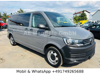 Passenger van VOLKSWAGEN Transporter T6