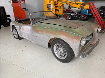 Convertible DORETTI SWALLOW 2 -LITRE: picture 3 Convertible DORETTI SWALLOW 2 -LITRE: picture 3