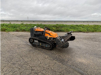 Forestry mulcher Energreen ENERGREEN ROBOGREEN EVO + HEAD 130 1er Main: picture 3 Forestry mulcher Energreen ENERGREEN ROBOGREEN EVO + HEAD 130 1er Main: picture 3