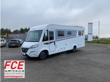 Integrated motorhome FIAT Ducato Maxi