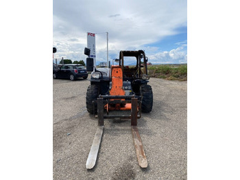 Telescopic handler Manitou MT625H Easy 49KST3AS1/Certificat CE endommagé: picture 2 Telescopic handler Manitou MT625H Easy 49KST3AS1/Certificat CE endommagé: picture 2