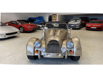 Car Morgan Roadster 3.7i/Ford V6 Boite manuelle endommagé: picture 3 Car Morgan Roadster 3.7i/Ford V6 Boite manuelle endommagé: picture 3