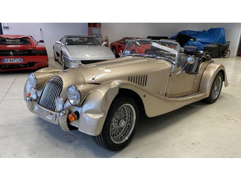 Car Morgan Roadster 3.7i/Ford V6 Boite manuelle endommagé: picture 2 Car Morgan Roadster 3.7i/Ford V6 Boite manuelle endommagé: picture 2