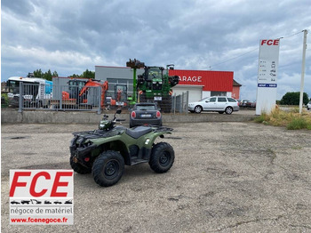 Side-by-side/ ATV YAMAHA