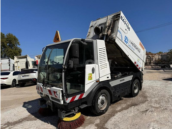 Road sweeper BUCHER