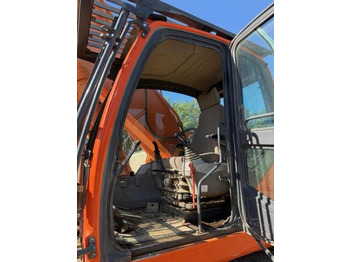 Crawler excavator Doosan DX 420 LC: picture 5 Crawler excavator Doosan DX 420 LC: picture 5