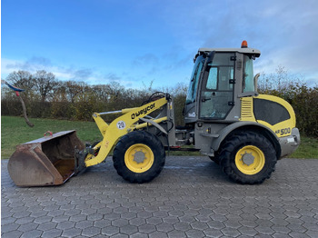 Leasing of Atlas AR500 Atlas AR500: picture 3