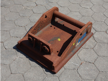 Construction machinery