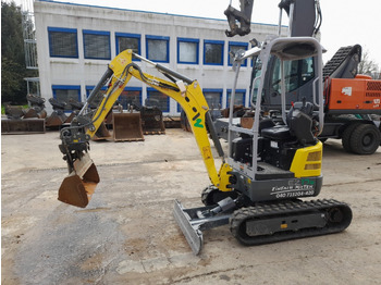 Mini excavator NEUSON