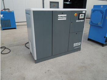 Air compressor ATLAS