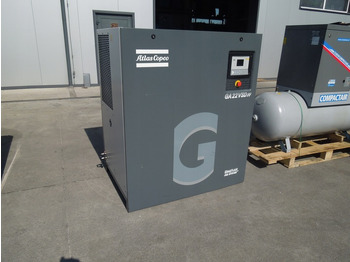 Air compressor ATLAS