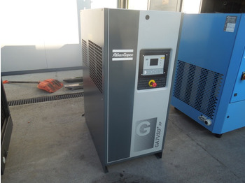 Air compressor ATLAS