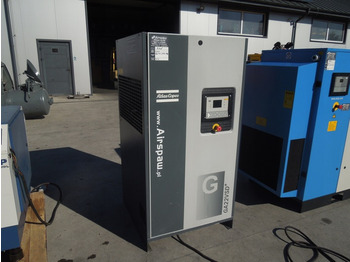 Air compressor ATLAS
