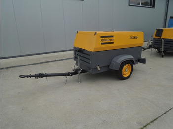 Air compressor ATLAS